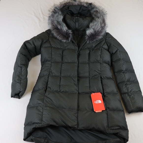 the north face women's hey mama parkina insulated jacket